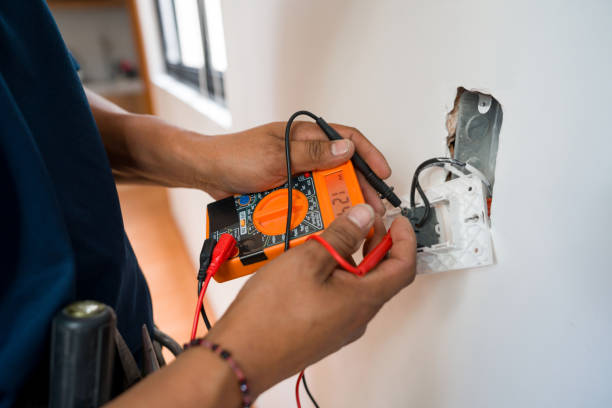 Reliable Hampton, TN Electrician Solutions