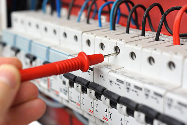 Emergency Electrical Repair Services in Hampton, TN